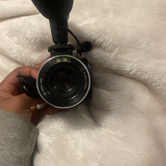 DVC Camera - Picture 3 of 5